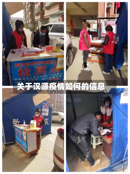 关于汉源疫情如何的信息-第3张图片