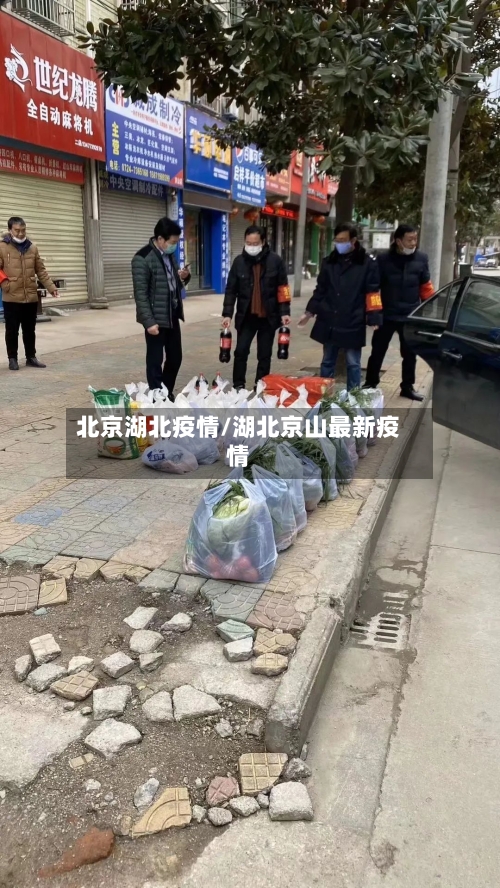 北京湖北疫情/湖北京山最新疫情-第3张图片