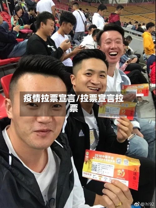 疫情拉票宣言/拉票宣言拉票-第3张图片