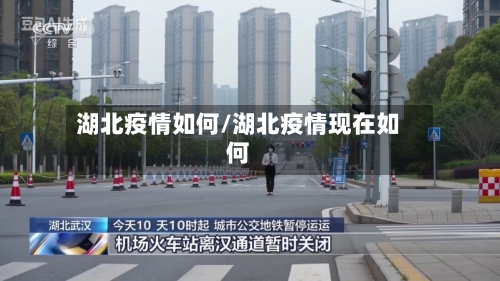 湖北疫情如何/湖北疫情现在如何-第3张图片