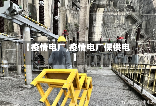 【疫情电厂,疫情电厂保供电】