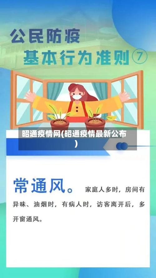 昭通疫情网(昭通疫情最新公布)-第2张图片