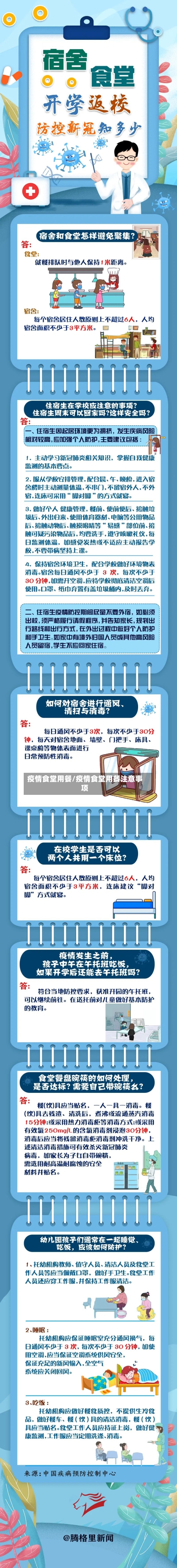 疫情食堂用餐/疫情食堂用餐注意事项