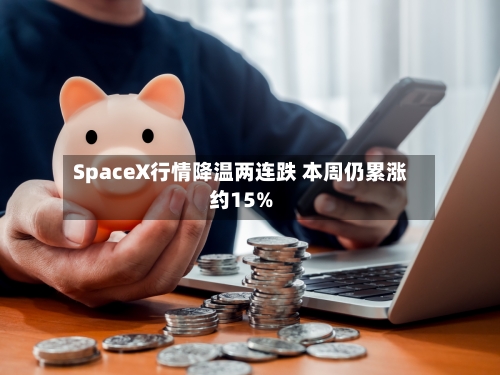 SpaceX行情降温两连跌 本周仍累涨约15%-第3张图片