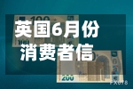 英国6月份消费者信心持续低迷-第3张图片