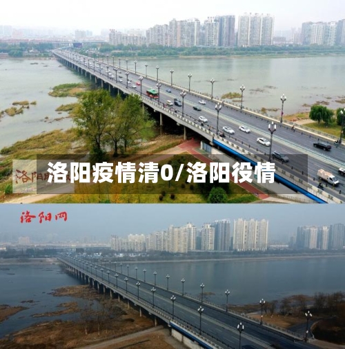 洛阳疫情清0/洛阳役情-第2张图片
