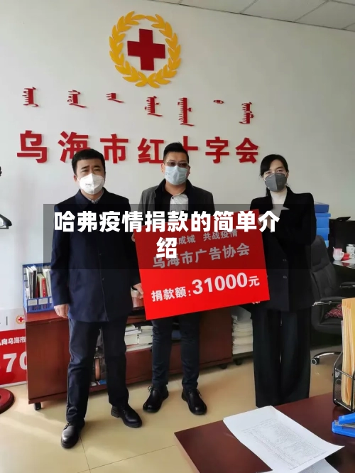 哈弗疫情捐款的简单介绍