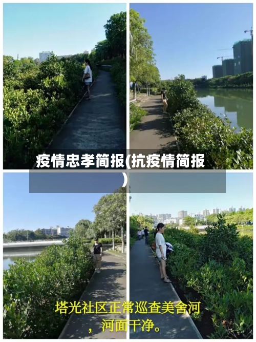 疫情忠孝简报(抗疫情简报)-第3张图片