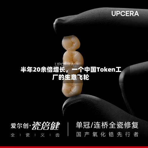 半年20余倍增长	，一个中国Token工厂的生意飞轮-第2张图片
