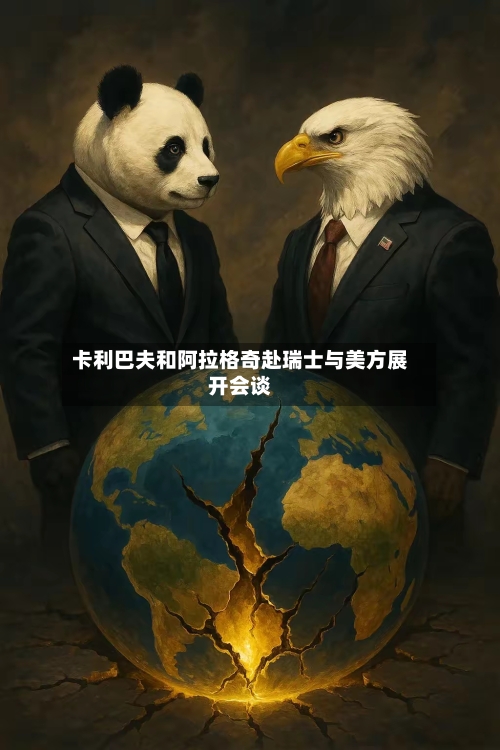 卡利巴夫和阿拉格奇赴瑞士与美方展开会谈-第2张图片