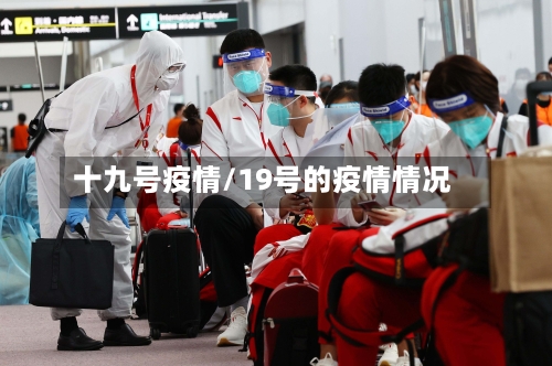 十九号疫情/19号的疫情情况-第2张图片