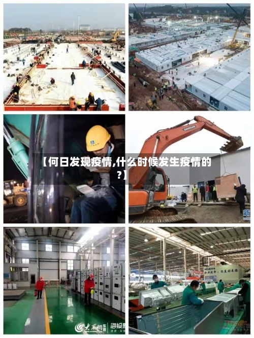 【何日发现疫情,什么时候发生疫情的?】