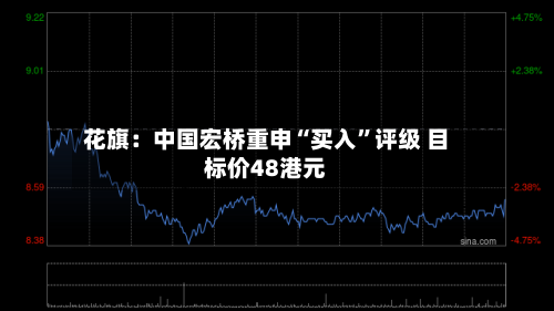花旗：中国宏桥重申“买入”评级 目标价48港元-第2张图片