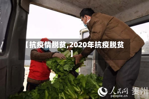 【抗疫情脱贫,2020年抗疫脱贫】-第2张图片