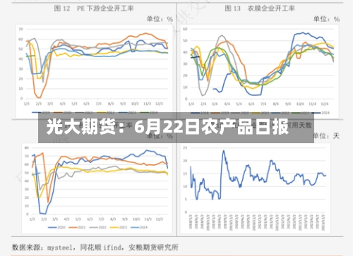 光大期货：6月22日农产品日报-第2张图片