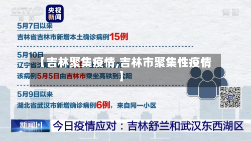 【吉林聚集疫情,吉林市聚集性疫情】-第2张图片