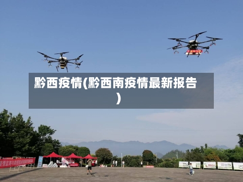 黔西疫情(黔西南疫情最新报告)-第2张图片