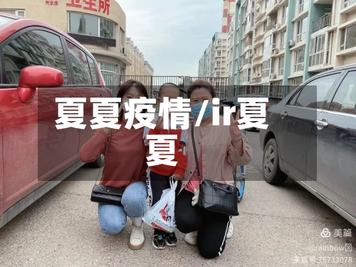 夏夏疫情/ir夏夏-第2张图片