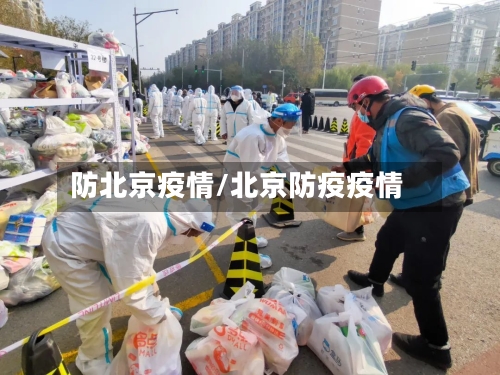 防北京疫情/北京防疫疫情-第2张图片