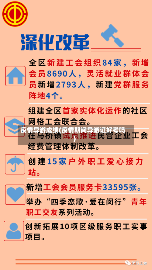 疫情导游成绩(疫情期间导游证好考吗)