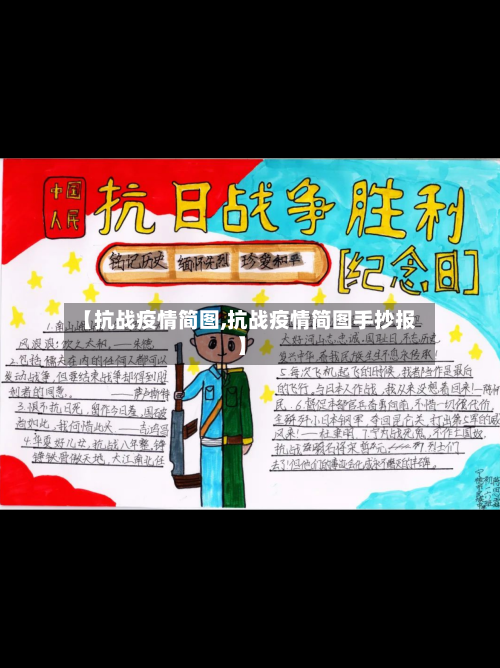【抗战疫情简图,抗战疫情简图手抄报】
