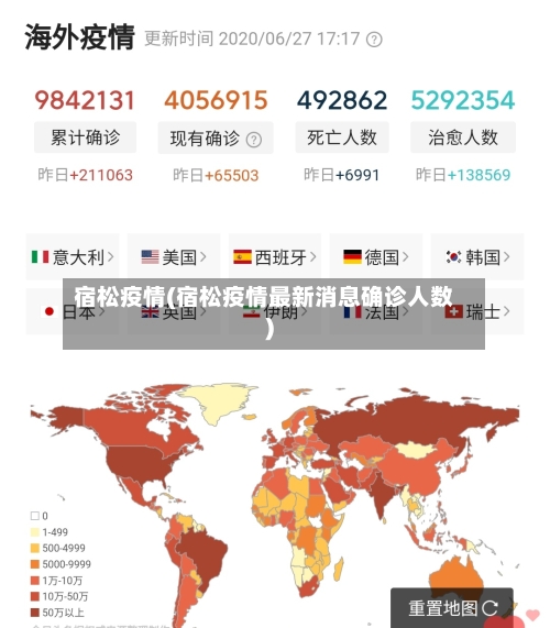 宿松疫情(宿松疫情最新消息确诊人数)-第3张图片