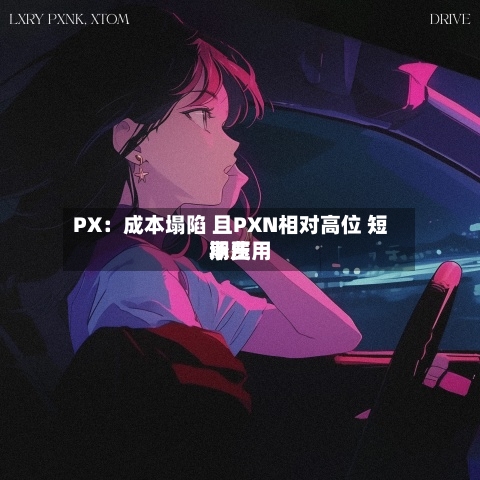 PX：成本塌陷 且PXN相对高位 短期费用承压