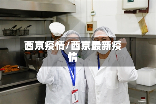 西京疫情/西京最新疫情-第3张图片