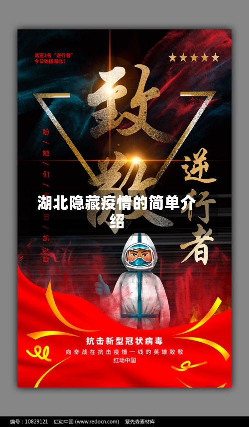 湖北隐藏疫情的简单介绍