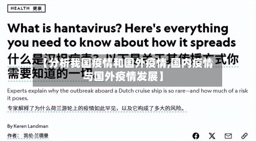 【分析我国疫情和国外疫情,国内疫情与国外疫情发展】