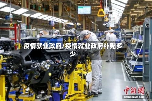 疫情就业政府/疫情就业政府补贴多少-第2张图片