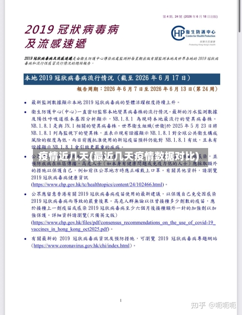 疫情近几天(最近几天疫情数据对比)-第3张图片