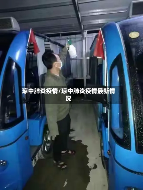 琼中肺炎疫情/琼中肺炎疫情最新情况-第3张图片