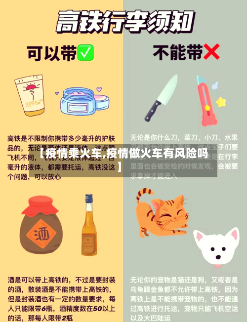 【疫情乘火车,疫情做火车有风险吗】