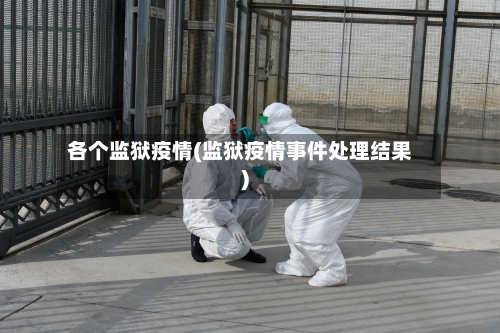 各个监狱疫情(监狱疫情事件处理结果)-第2张图片