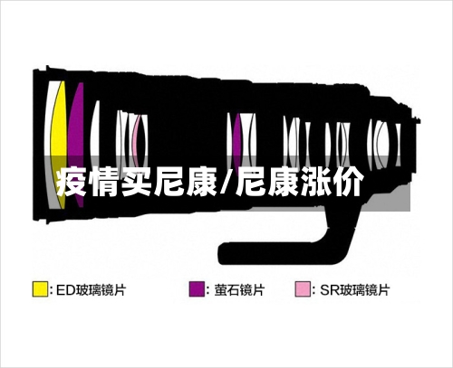 疫情买尼康/尼康涨价-第3张图片