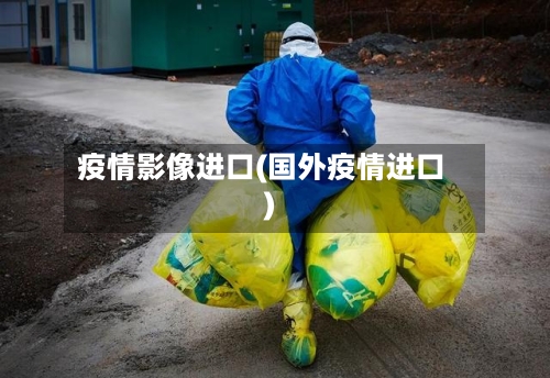 疫情影像进口(国外疫情进口)