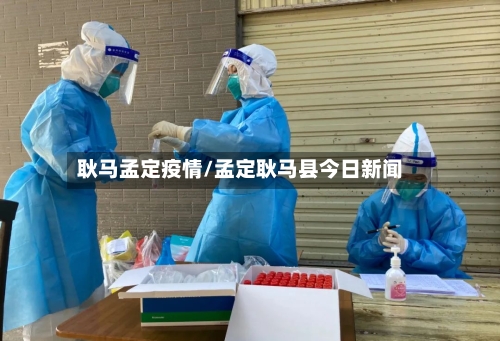 耿马孟定疫情/孟定耿马县今日新闻-第3张图片