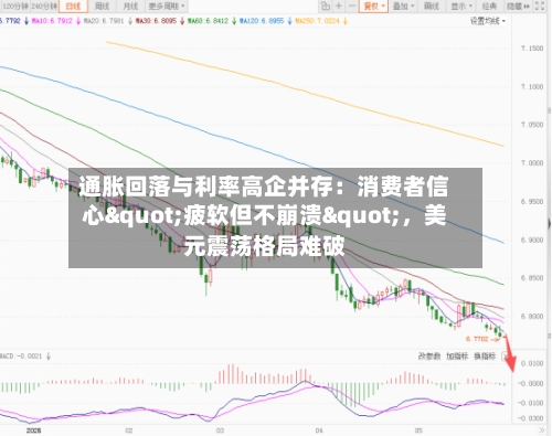 通胀回落与利率高企并存：消费者信心"疲软但不崩溃"	，美元震荡格局难破-第2张图片