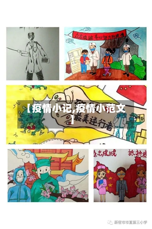 【疫情小记,疫情小范文】-第2张图片