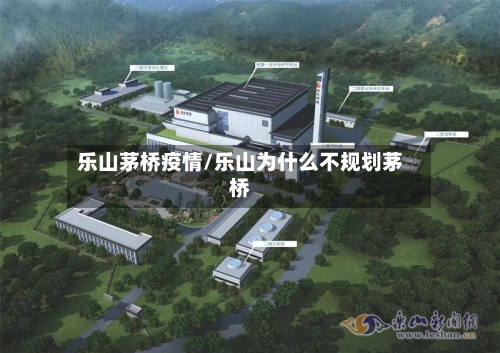 乐山茅桥疫情/乐山为什么不规划茅桥-第2张图片