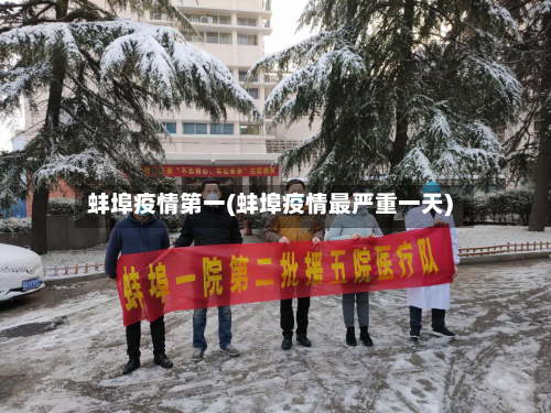 蚌埠疫情第一(蚌埠疫情最严重一天)-第2张图片