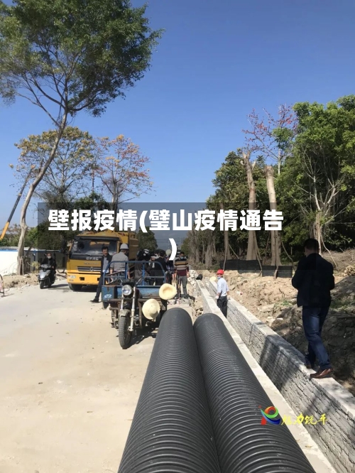 壁报疫情(璧山疫情通告)