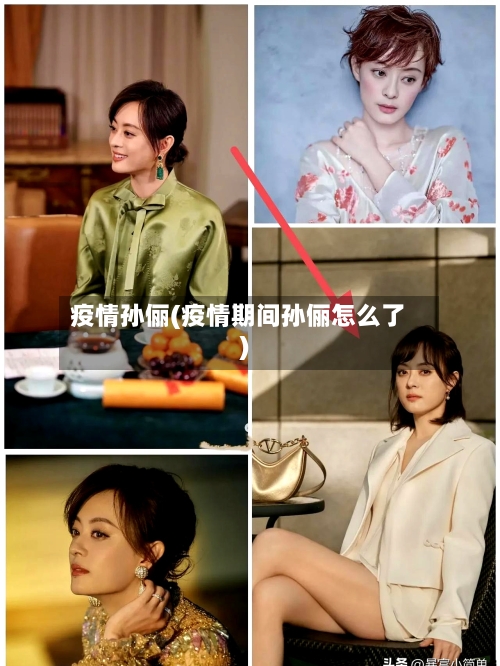 疫情孙俪(疫情期间孙俪怎么了)-第2张图片