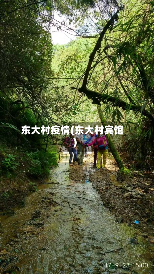 东大村疫情(东大村宾馆)-第2张图片