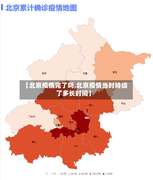 【北京疫情完了吗,北京疫情当时持续了多长时间】