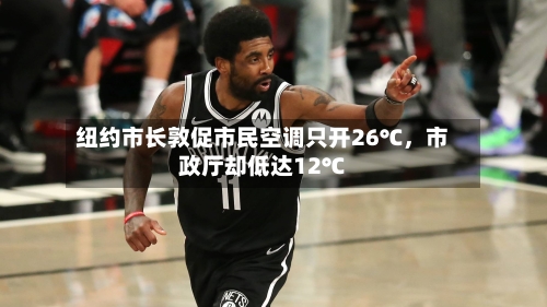纽约市长敦促市民空调只开26℃，市政厅却低达12℃-第2张图片