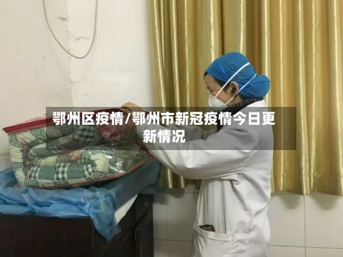 鄂州区疫情/鄂州市新冠疫情今日更新情况-第2张图片