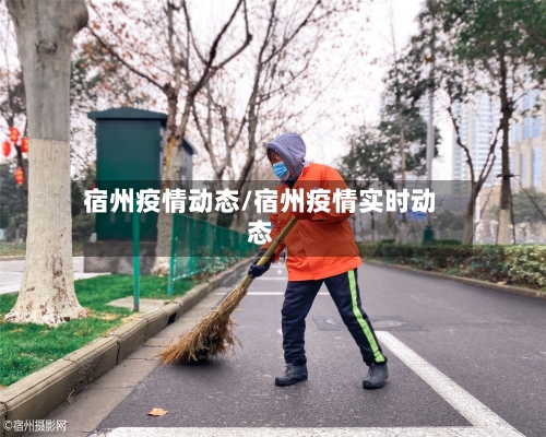 宿州疫情动态/宿州疫情实时动态