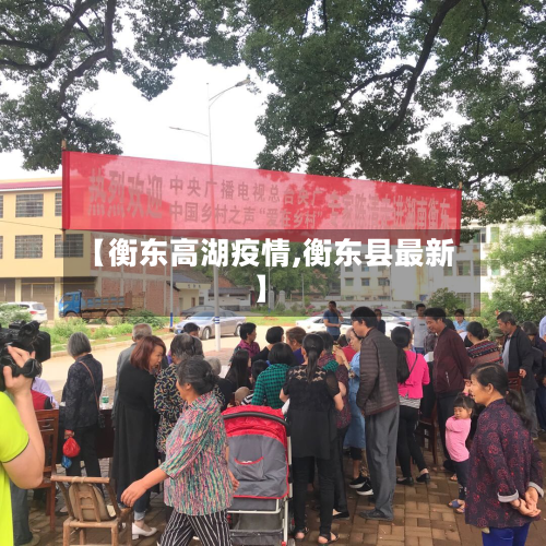 【衡东高湖疫情,衡东县最新】-第2张图片